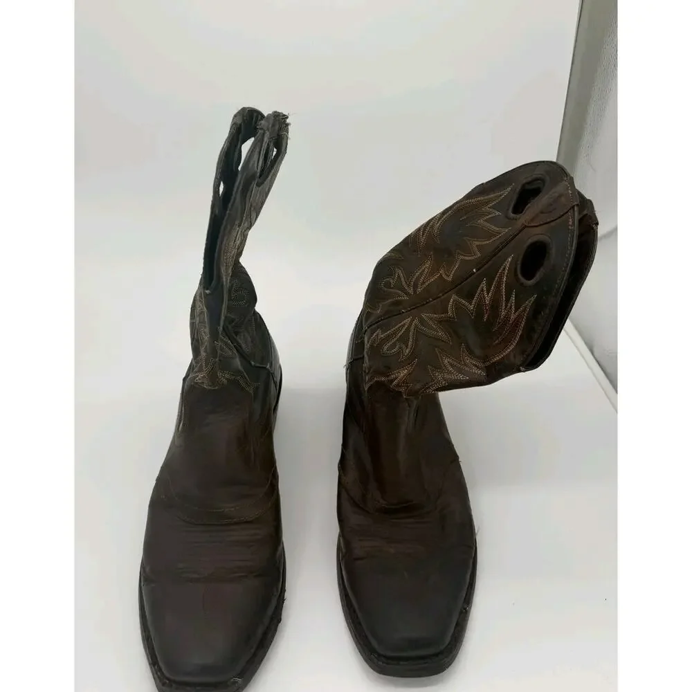Ariat brand style